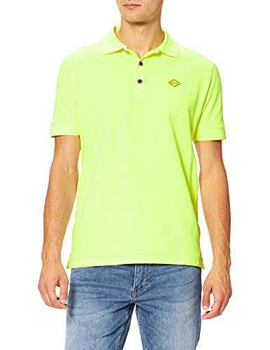 Replay Męska koszulka polo, 343, L