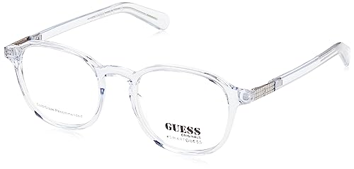 Guess GU8251@48026# Unisex Dorosły, Kryształ, regularny