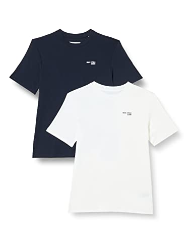 Marc O'Polo Denim Męski T-shirt 360232309030, S91, XXL