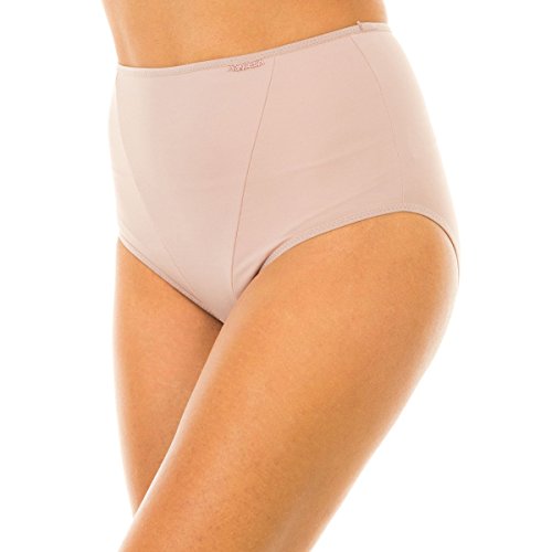 Playtex Braga pasek kontrolny dla kobiet Beżowy (Piel), XL, Beżowy (Piel), 44