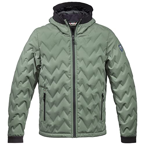 Dolomite Ms Canazei Męska kurtka, IVY GREEN, 3XL