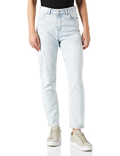 VERO MODA dżinsy damskie, jasnoniebieski (light blue denim), 27W x 32L