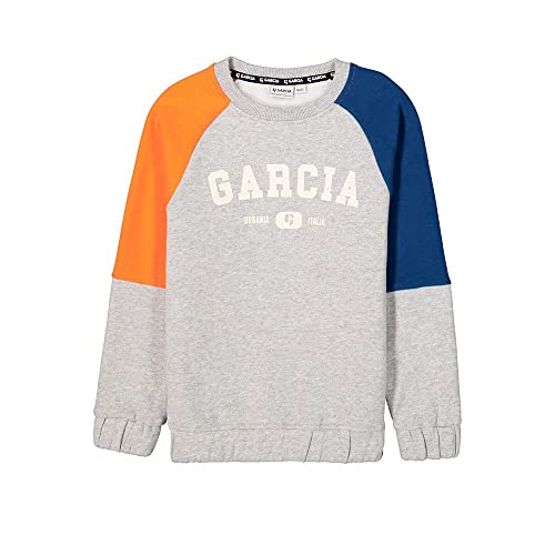 Garcia Kids Bluza chłopięca, Melea., 134