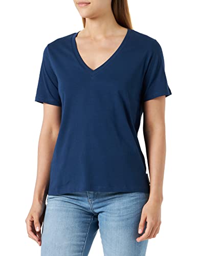 Marc O'Polo Denim T-shirt damski, 877, L