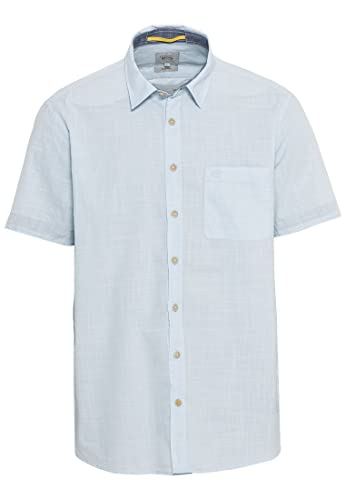 Camel Active Koszula Męska, Skylight, M