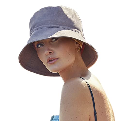 Viva Headwear Damska czapka Viva Annie Bucket Hat, wielokolorowa, jeden rozmiar