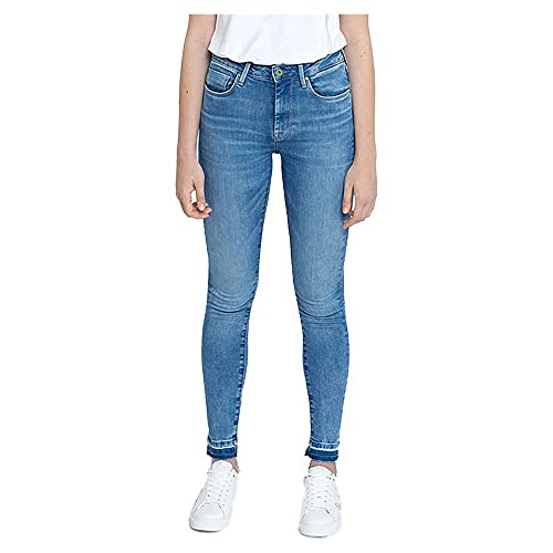 Pepe Jeans Dżinsy damskie Regent, 000 denim., 27W