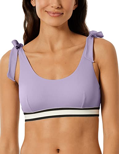 Schiesser Biustonosz damski top bikini, bez, S