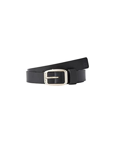 G-STAR RAW Bryn pasek damski, Czarny (Czarny/Antic Silvr D04165-3127-8131), 65