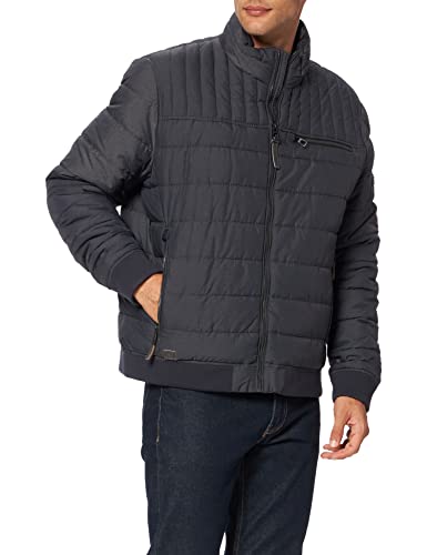 camel active Kurtka męska 4301606R51, grantowy, 52