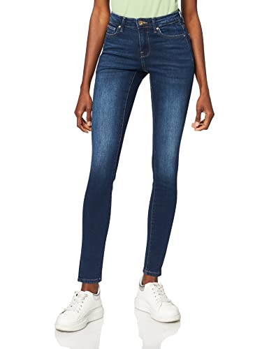 ONLY Dżinsy damskie, ciemnoniebieski, 27W / 32L