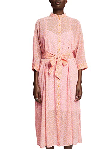 ESPRIT Sukienka damska 033EE1E309, 563/LILAC 4, 38, 563/Lilac 4, 38