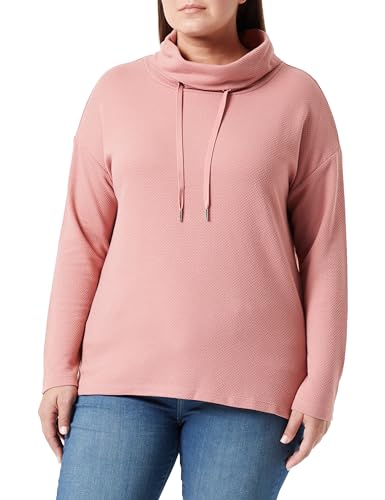TOM TAILOR Bluza damska, 32224 - Fading Rose, L