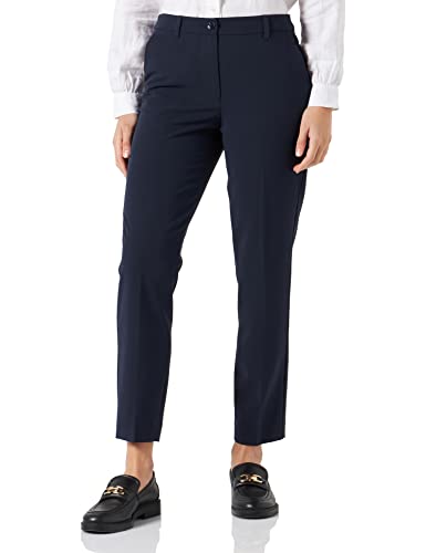 Sisley Spodnie damskie, Blue 06u, 48
