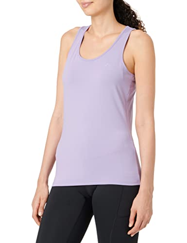 ONLY Women's ONPCLARISA SL Train Tee-NOOS Sport-Top, Viola, M, viola, M