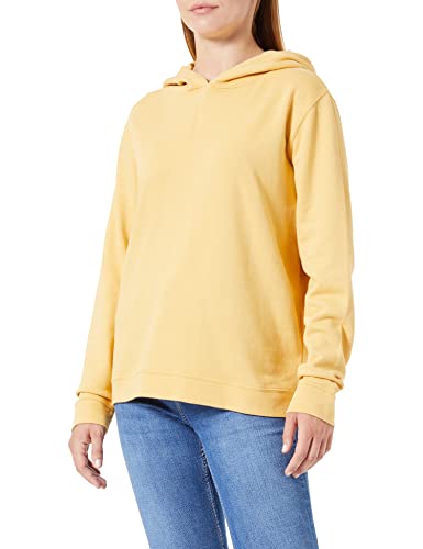 s.Oliver Bluza damska, żółta, 36