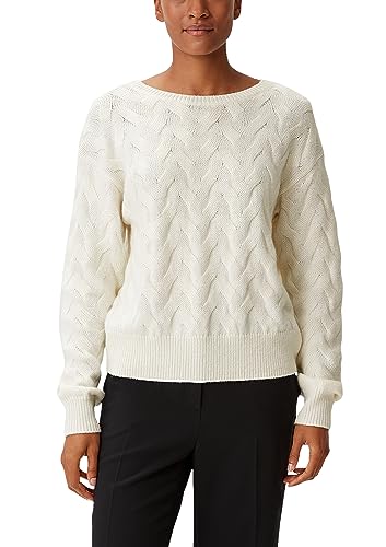 comma Sweter damski, 0120, M