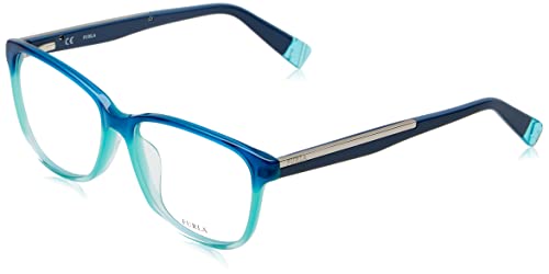Furla Unisex VU4972 okulary przeciwsłoneczne, 01G7, 53, 01G7, 53