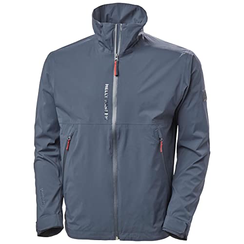 Helly Hansen Rwb 597 kurtka wiosenna, granatowa, 2XL
