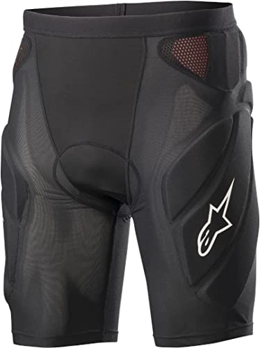 Alpinestars Vector Tech szorty męskie, Czarny, 44