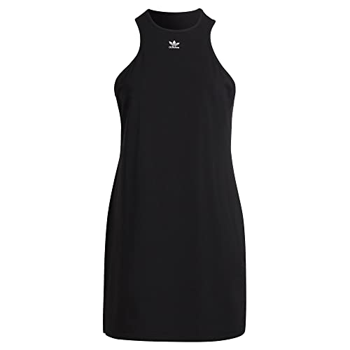 adidas Sukienka damska, czarna, XXL