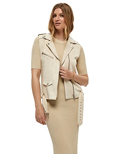 Desires Kamizelka damska Tabarak, Piaskownica, XL