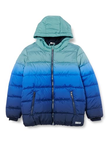 s.Oliver Kurtki outdoorowe, niebieski, 140