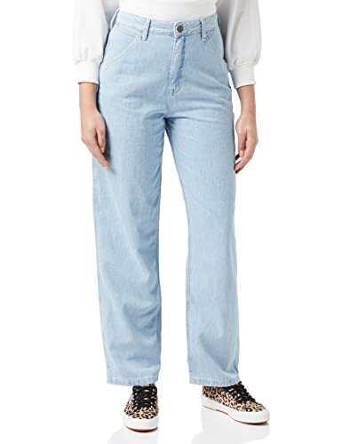 Lee Jeansy damskie Carpenter, Light Robin, 32W / 33L