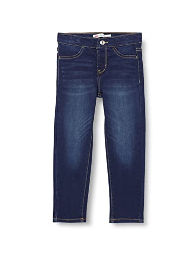 Levi'S Kids Sweter z Legginsy Dziewczęce 10-16 lat, Mandolin, 12 lat