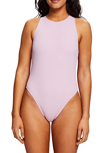 ESPRIT Bodywear damski kostium kąpielowy JOIA Beach RCS kostium kąpielowy, liliowy, 42, fioletowy, 42