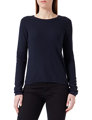 Marc O´Polo Women's sweter damski z długim rękawem sweter sweter, 881, XXL, 881., XXL