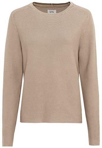 Camel Active Womenswear Sweter Damski, Glina, S