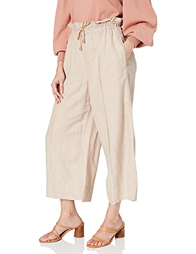 Sisley Spodnie damskie, Multicolor 901, 32