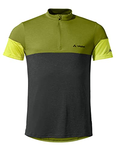 VAUDE Męski T-shirt męski Altissimo II