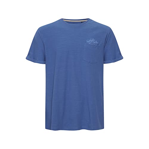 Blend Męski T-shirt T-shirt, 194039/Delft, S, 194039/Delft, S