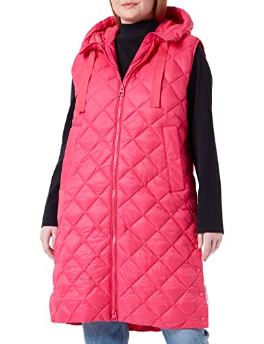 Marc O'Polo Tkane Kamizelki Outdoor Kamizelka damska z tkaniny, 652 EU, 40