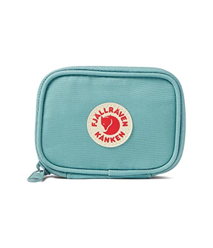 Fjallraven 23780 Kånken portfel na karty, plecak sportowy, unisex, błękitny, jeden rozmiar