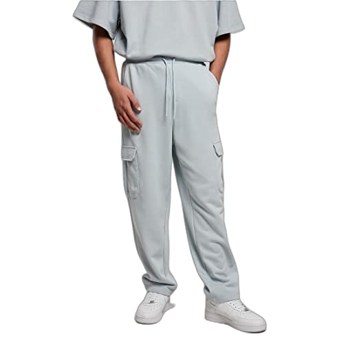 Spodnie męskie Urban Classics, Summerblue, 3XL