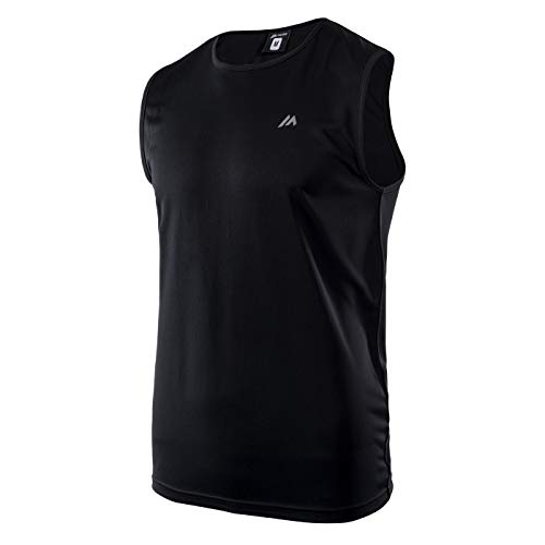 martes Newat, czarny, L