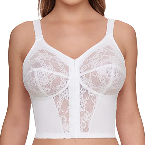 Susa Damski standardowy biustonosz