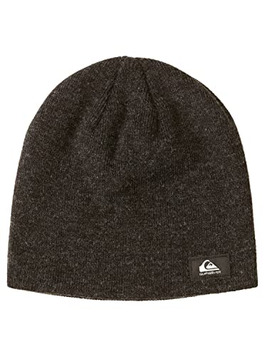 Quiksilver Męska czapka Cushy Beanie