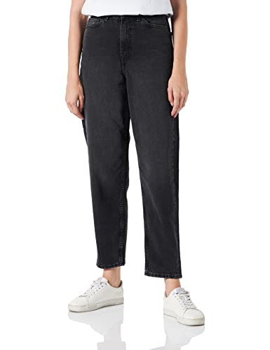 JACK & JONES dżinsy damskie, czarny denim, 31W x 30L