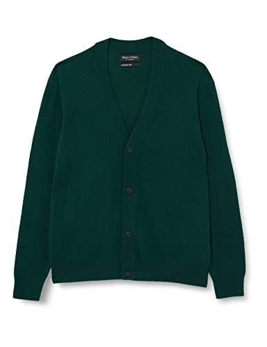 Marc O'Polo Męska kurtka z dzianiny '229507661156, 490, XL