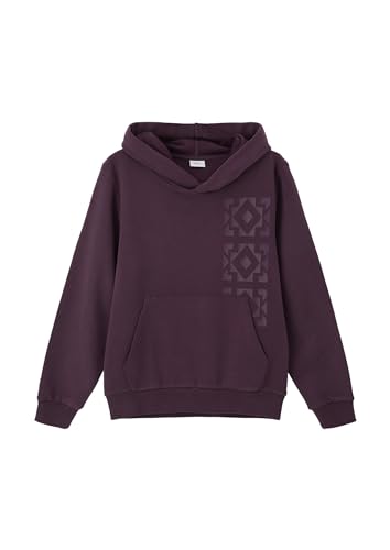 s.Oliver Bluza chłopięca z kapturem, 4889, 140