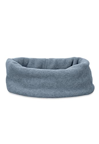 Sterntaler Multifunktonstuch Szalik dziecięcy Dziecko, blau, 1