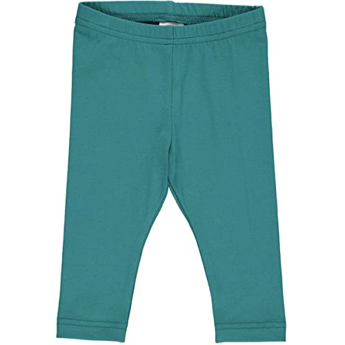 Fred's World by Green Cotton Alfa legginsy chłopięce, Lake, 56
