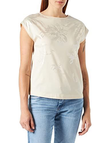 s.Oliver BLACK LABEL T-shirt damski, 10F2, 46