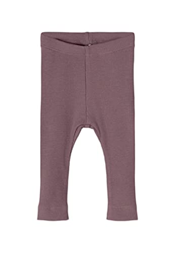 Bestseller A/S Unisex NBNKAB NOOS Legginsy, Arctic Dusk, 68, Arctic Dusk, 68
