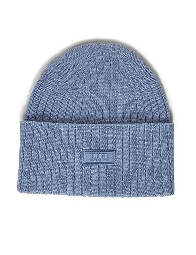 Street One Damska czapka z dzianiny A572153 Beanie, Arctic Blue, A, Arktyczny b??kit, A