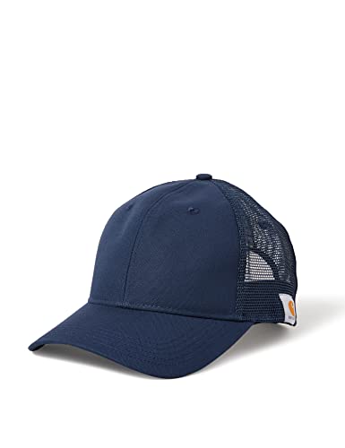 Carhartt Mężczyźni Rugged Professional Czapka, Granatowy, Rozmiar Uniwersalny